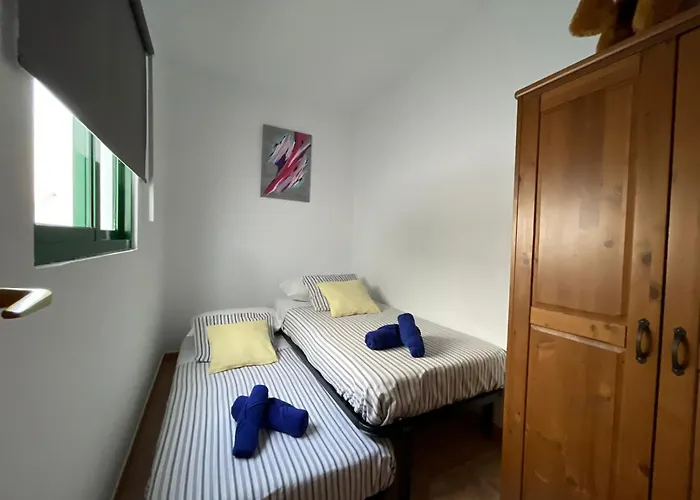 Casa Leiva