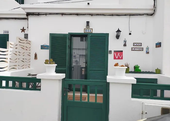 Casa Leiva