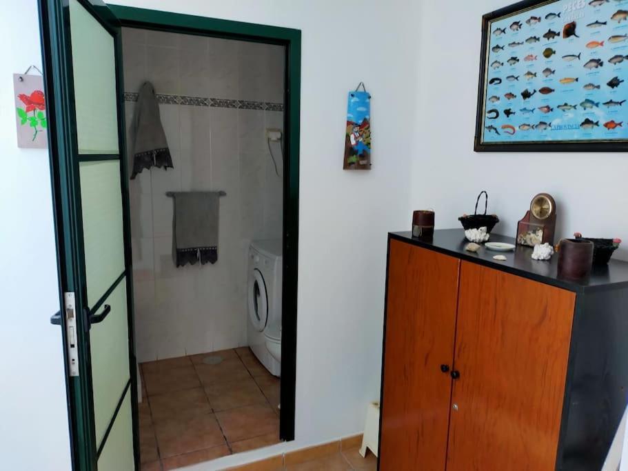 Vakantiehuis Casa Leiva
