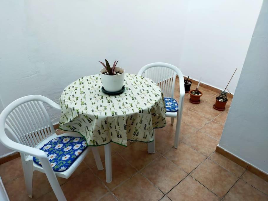 Casa Leiva Vakantiehuis *