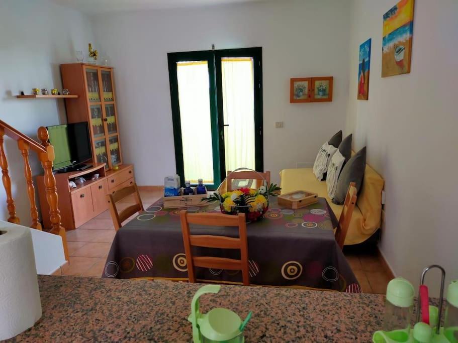 Casa Leiva Punta Mujeres