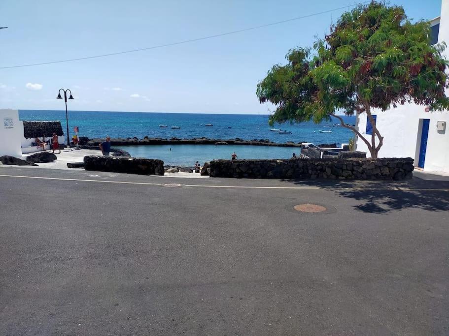 Vakantiehuis Casa Leiva Punta Mujeres
