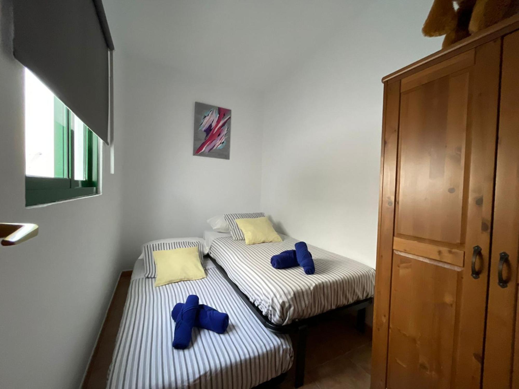 Casa Leiva Holiday home Punta Mujeres