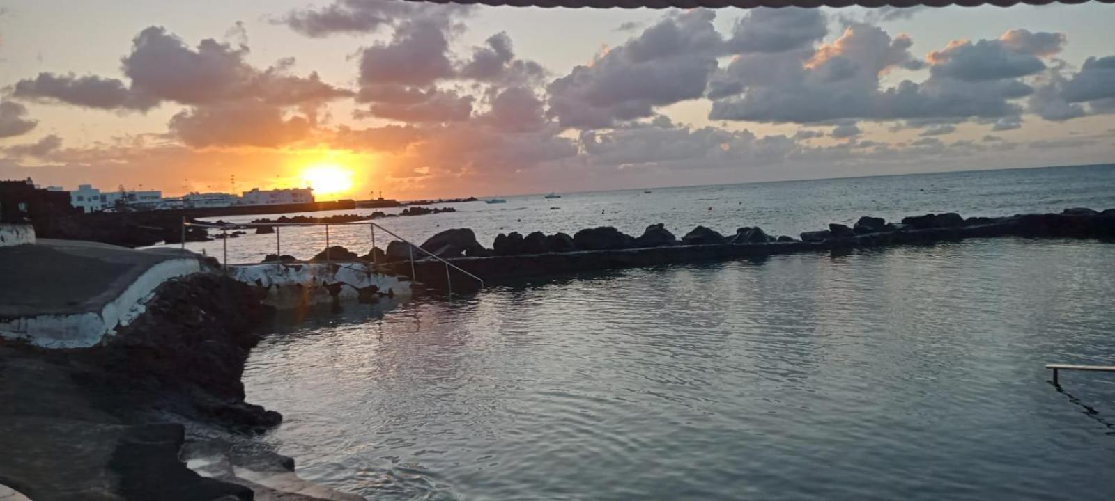 Vakantiehuis Casa Leiva Punta Mujeres