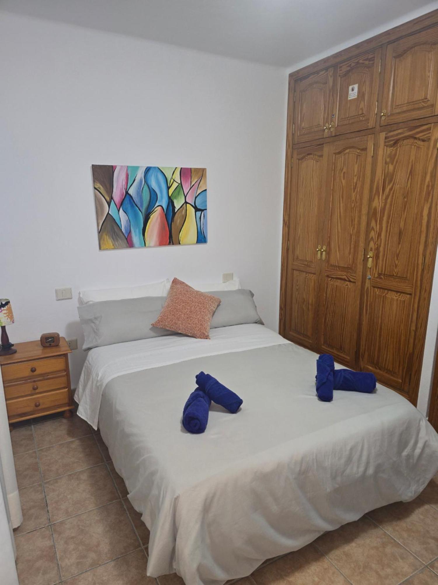 Casa Leiva Vakantiehuis *