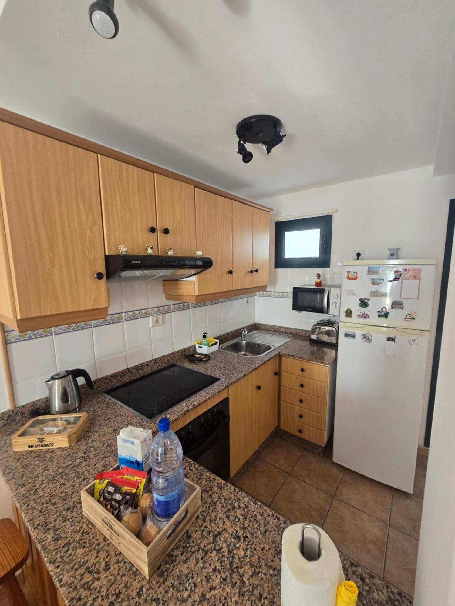 Casa Leiva Vakantiehuis