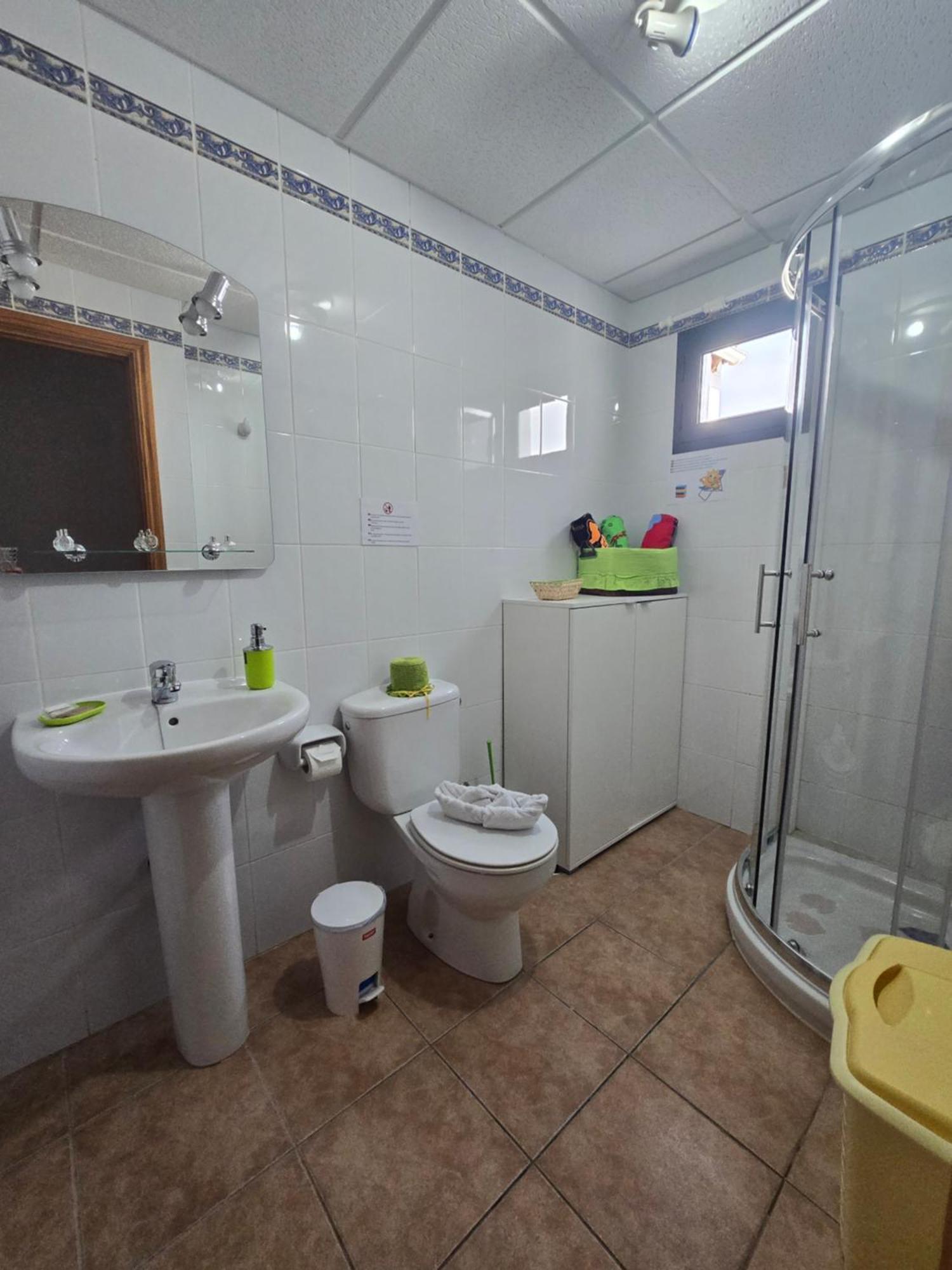 Casa Leiva Punta Mujeres